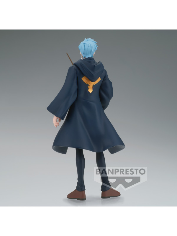 Figurine Lance Crown - Mashle - DXF - Sugoi Shop