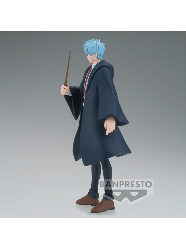 Figurine Lance Crown - Mashle - DXF - Sugoi Shop
