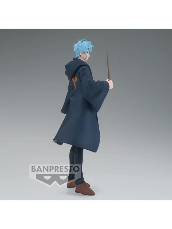 Figurine Lance Crown - Mashle - DXF - Sugoi Shop