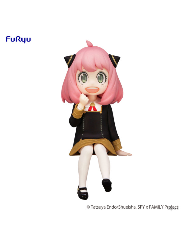 Figurine Anya Forger - Spy x Family - Noodle Stopper - Sugoi Shop