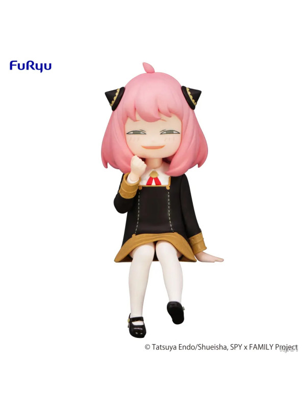 Figurine Anya Forger - Spy x Family - Noodle Stopper - Sugoi Shop