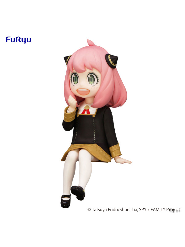 Figurine Anya Forger - Spy x Family - Noodle Stopper - Sugoi Shop