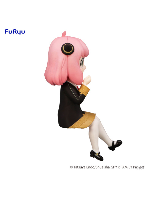 Figurine Anya Forger - Spy x Family - Noodle Stopper - Sugoi Shop