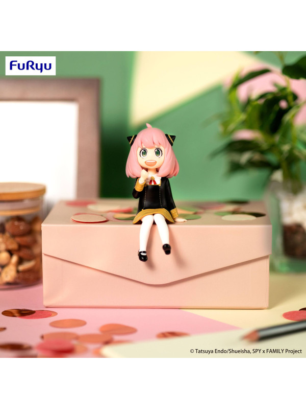 Figurine Anya Forger - Spy x Family - Noodle Stopper - Sugoi Shop