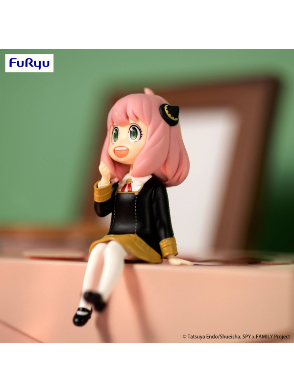 Figurine Anya Forger - Spy x Family - Noodle Stopper - Sugoi Shop