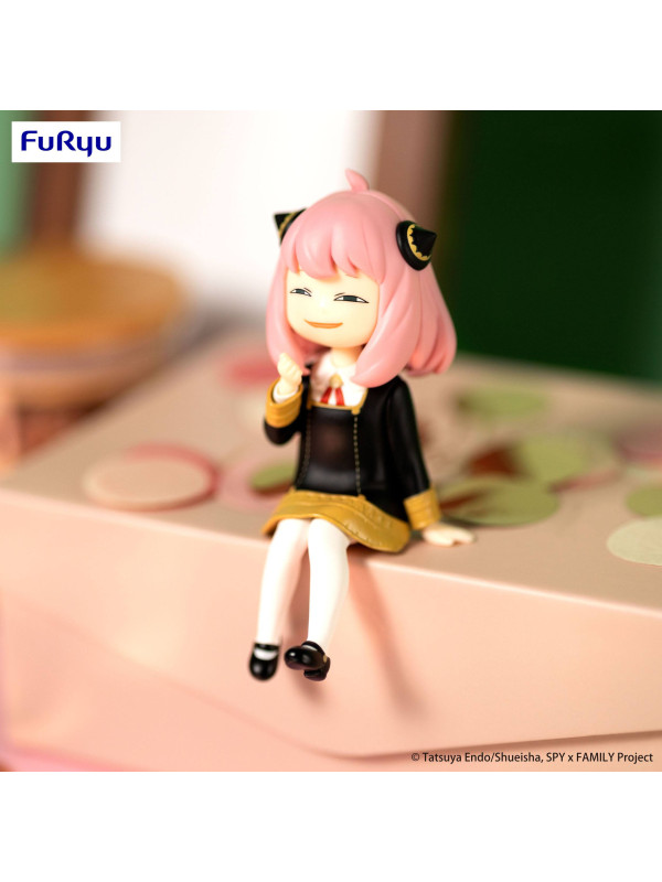 Figurine Anya Forger - Spy x Family - Noodle Stopper - Sugoi Shop