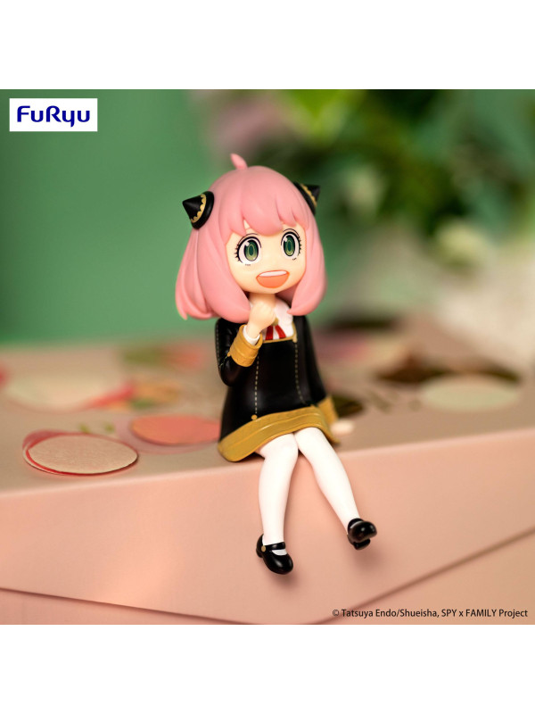 Figurine Anya Forger - Spy x Family - Noodle Stopper - Sugoi Shop