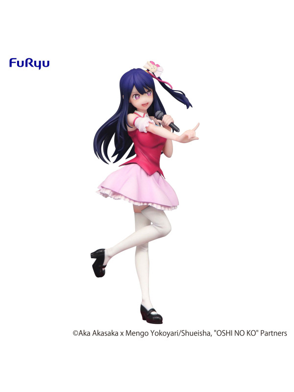 Figurine Ai Hoshino - Oshi no Ko - Trio-Try-iT - Sugoi Shop