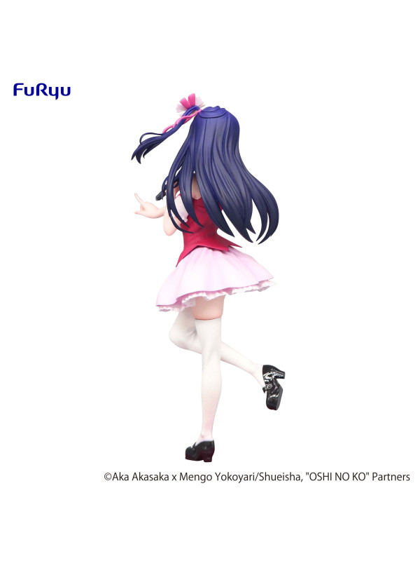 Figurine Ai Hoshino - Oshi no Ko - Trio-Try-iT - Sugoi Shop