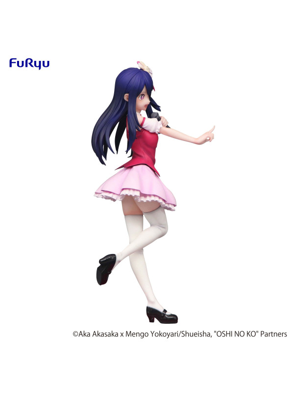 Figurine Ai Hoshino - Oshi no Ko - Trio-Try-iT - Sugoi Shop