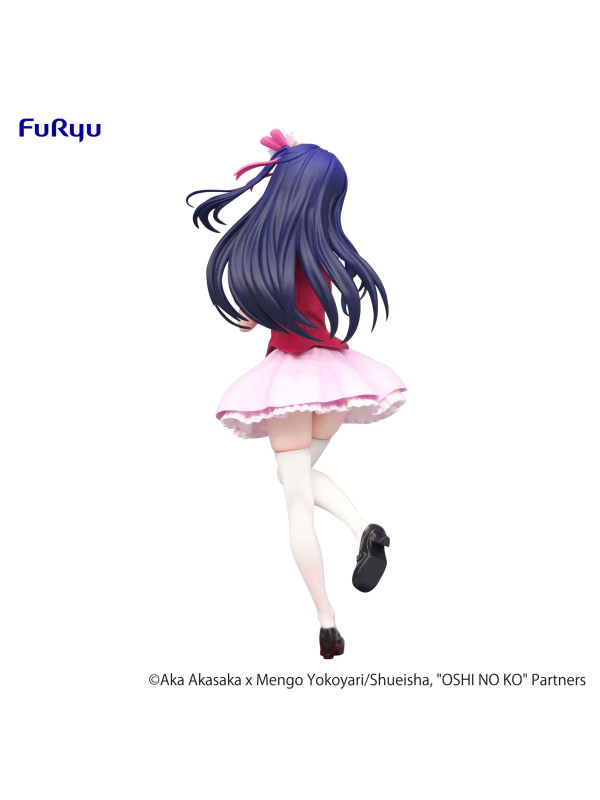 Figurine Ai Hoshino - Oshi no Ko - Trio-Try-iT - Sugoi Shop