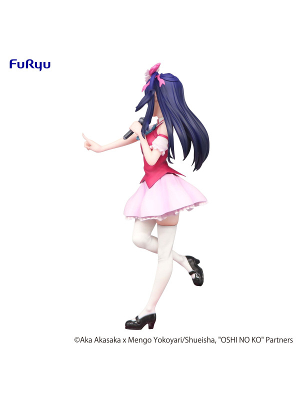 Figurine Ai Hoshino - Oshi no Ko - Trio-Try-iT - Sugoi Shop