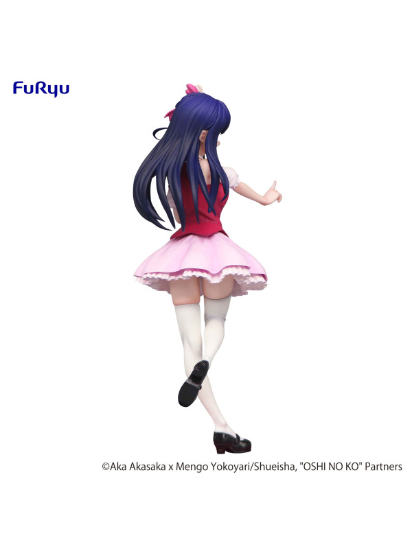 Figurine Ai Hoshino - Oshi no Ko - Trio-Try-iT - Sugoi Shop