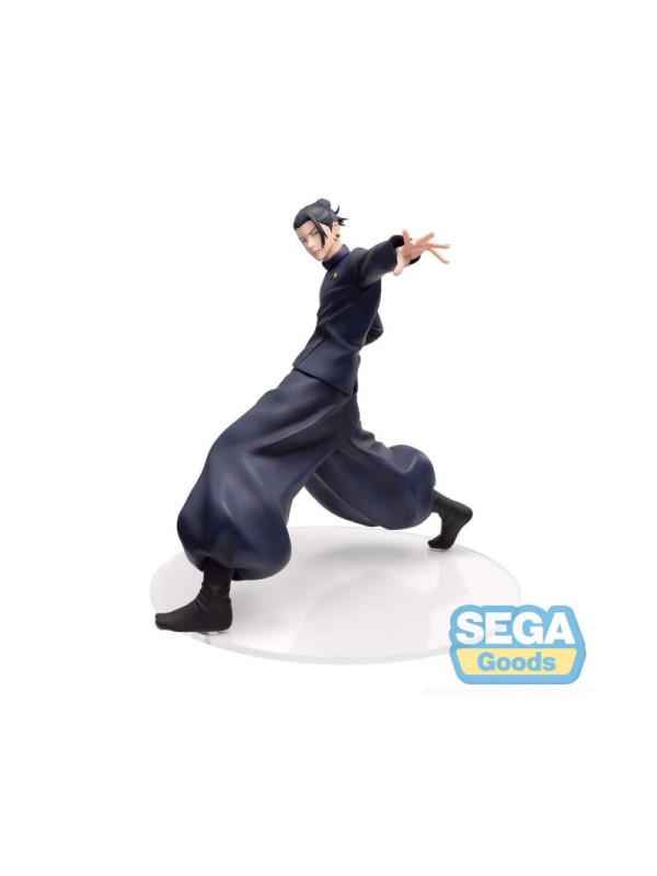 Figurine Suguru Geto - Jujutsu kaisen -  Luminasta Saikyou No Futari - Sugoi Shop