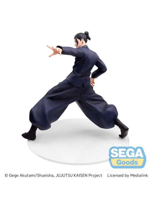 Figurine Suguru Geto - Jujutsu kaisen -  Luminasta Saikyou No Futari - Sugoi Shop