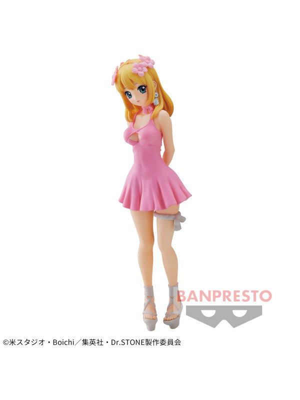 Dr. Stone - Figurine Kohaku - Vol.2 - Sugoi Shop