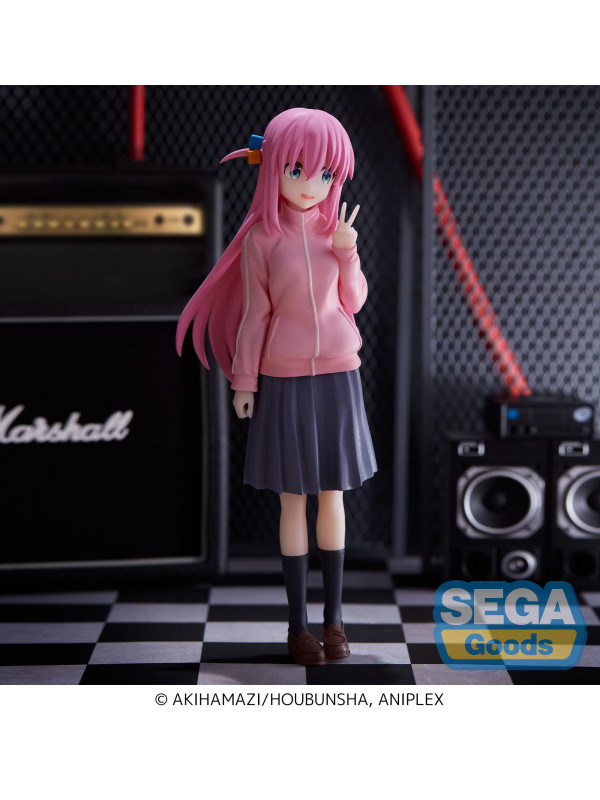 Figurine Hitori Goto - Bocchi The Rock! - Desktop x Decorate Collections - Sugoi Shop