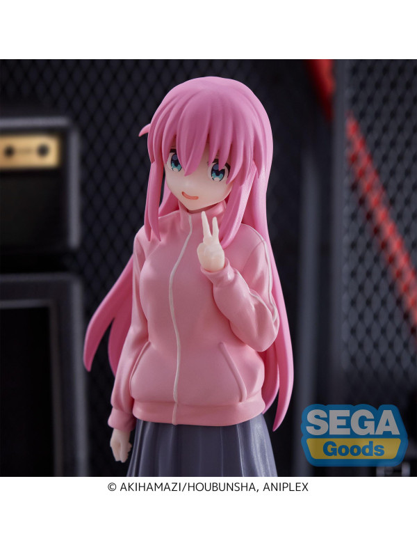 Figurine Hitori Goto - Bocchi The Rock! - Desktop x Decorate Collections - Sugoi Shop