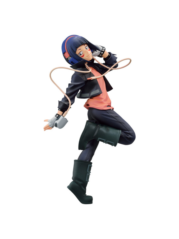 My Hero Academia - Figurine Jiro Kyoka - Ichiban Kuji Next Generation 2 (Lot E)