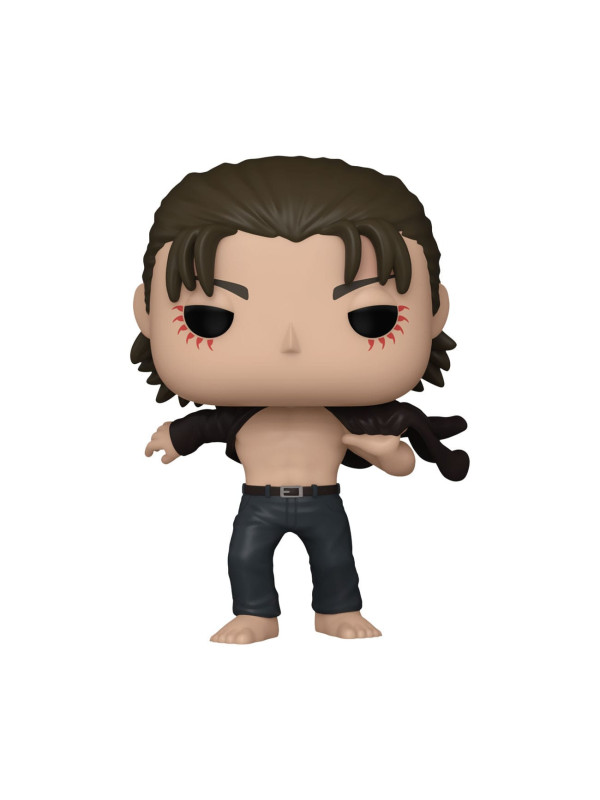 Attack On Titan - L'attaque des Titans - Figurine Eren Yeager - Funko Pop - Season Final Version