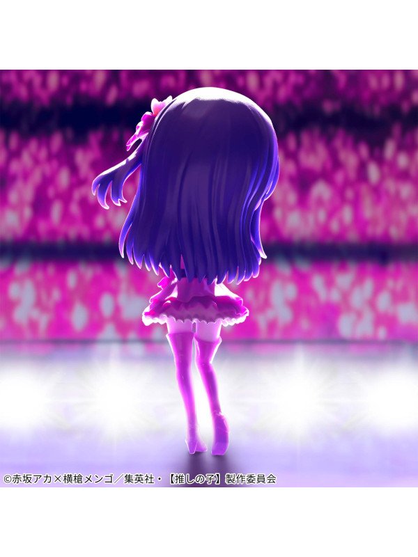 Oshi no Ko - Figurine Ai Hoshino - Qposket
