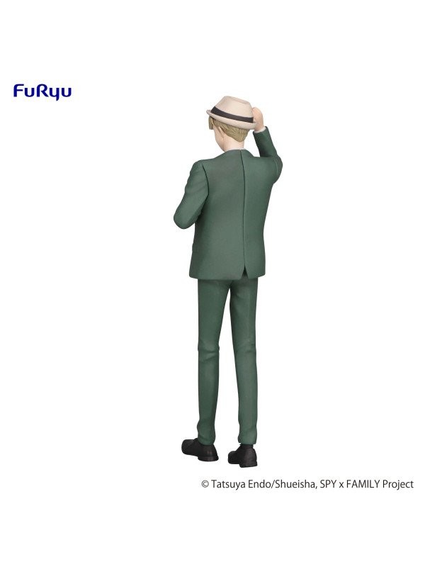 Figurine Loid Forger - Spy x Family - Trio-Try-iT - Sugoi Shop