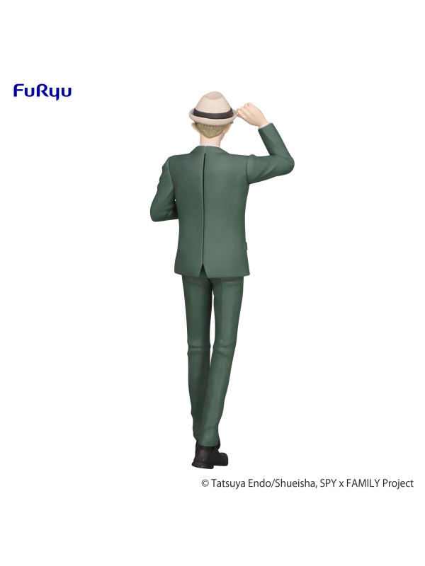 Figurine Loid Forger - Spy x Family - Trio-Try-iT - Sugoi Shop