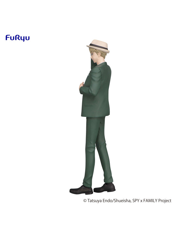 Figurine Loid Forger - Spy x Family - Trio-Try-iT - Sugoi Shop