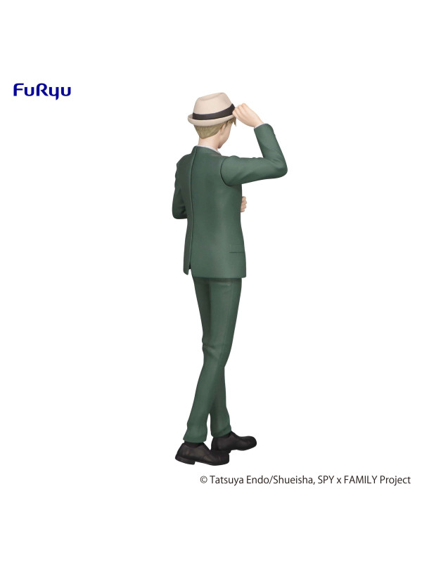 Figurine Loid Forger - Spy x Family - Trio-Try-iT - Sugoi Shop