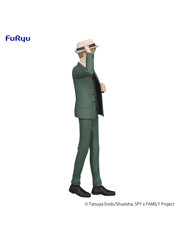 Figurine Loid Forger - Spy x Family - Trio-Try-iT - Sugoi Shop