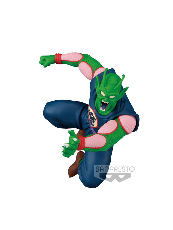 Dragon Ball - Figurine Piccolo Daimaô  - Match Makers - Sugoi Shop