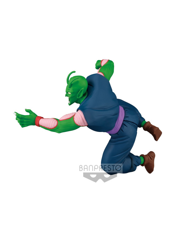 Dragon Ball - Figurine Piccolo Daimaô  - Match Makers - Sugoi Shop