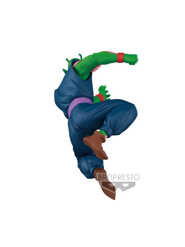 Dragon Ball - Figurine Piccolo Daimaô  - Match Makers - Sugoi Shop