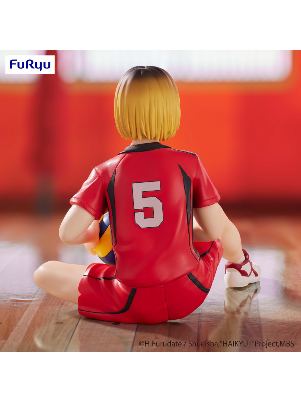 Figurine  Kenma Kozume - Haikyuu!! - Noodle Stopper - Sugoi Shop
