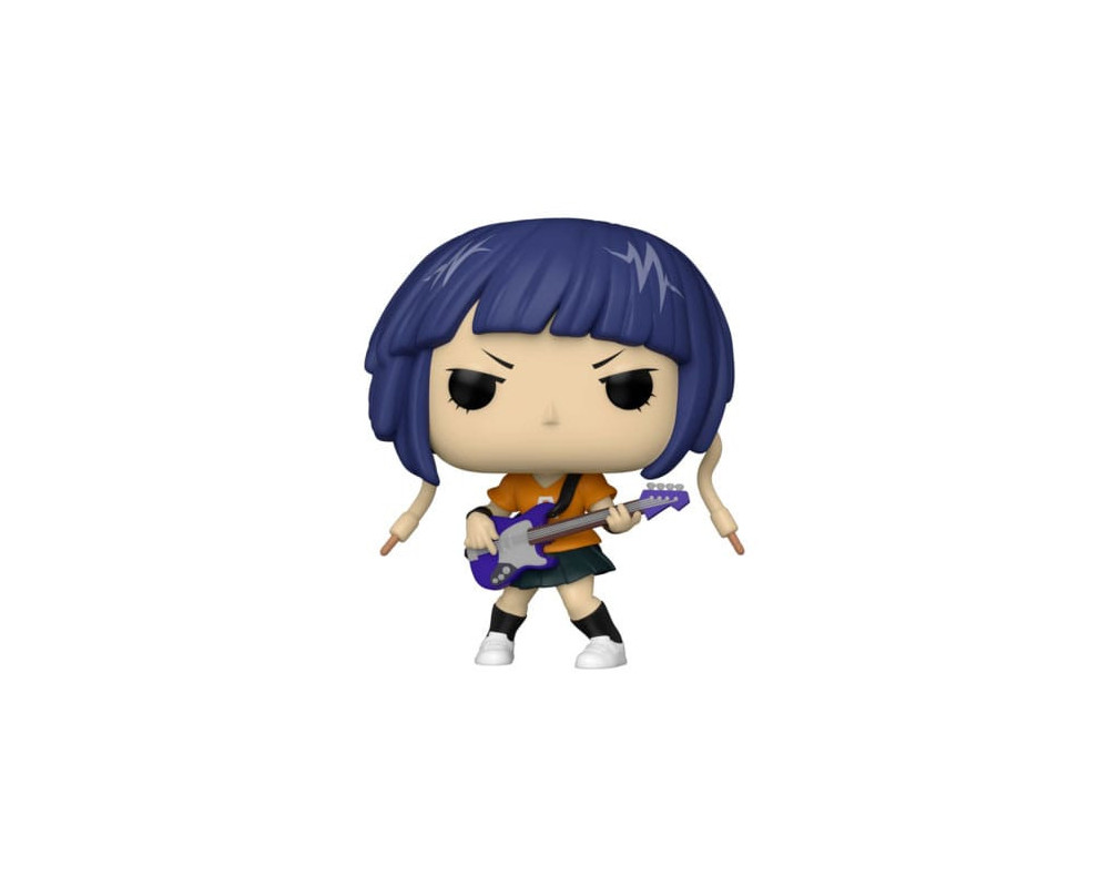 Funko Pop Jiro Kyoka - My Hero Academia -  With Guitar - Sugoi Shop
