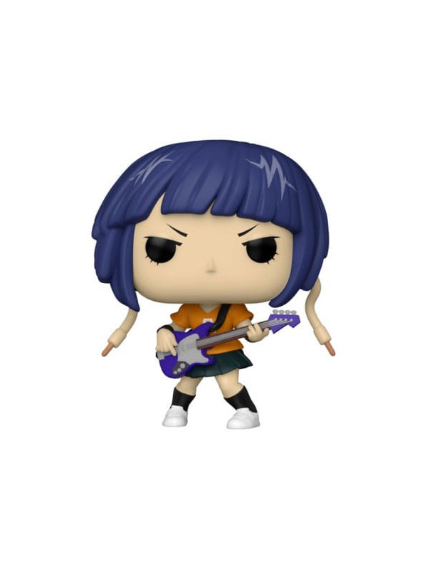 Funko Pop Jiro Kyoka - My Hero Academia -  With Guitar - Sugoi Shop