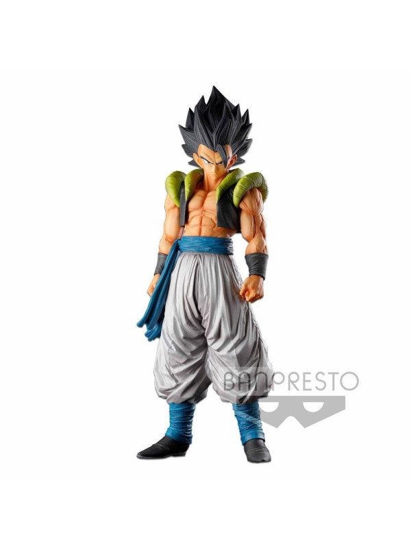 sugoishop.fr vous présente la figurine de The Gogeta