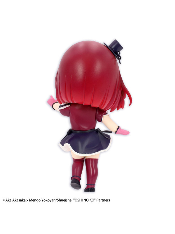 Figurine Kana Arima - Oshi no Ko -  Puchieete - B-Komachi ver - Sugoi Shop