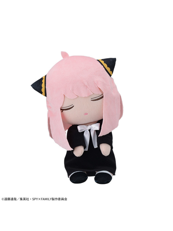 Spy x Family - Peluche Anya Forger - Onemuri (Sega)