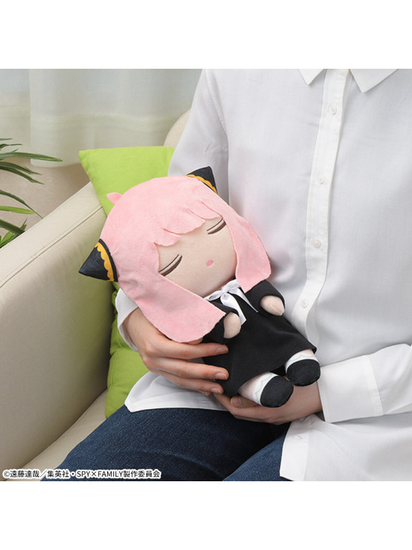 Spy x Family - Peluche Anya Forger - Onemuri (Sega)