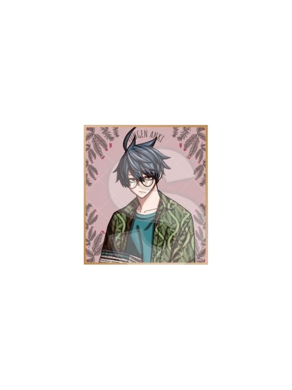 Togen Anki - Shikishi Ichinose Shiki - Book Store