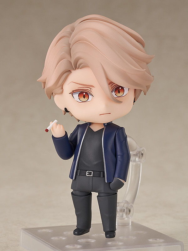 Therapy Game - Nendoroid Mito Minato - Good Smile Compagny