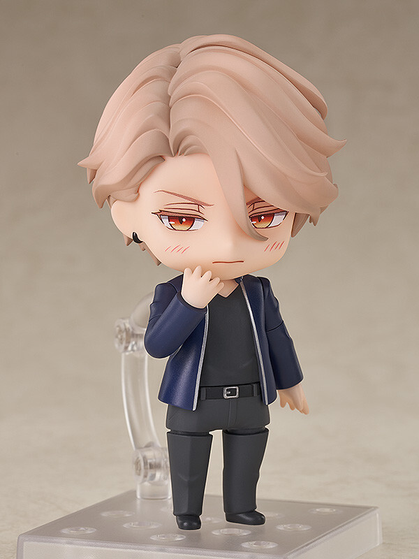 Therapy Game - Nendoroid Mito Minato - Good Smile Compagny