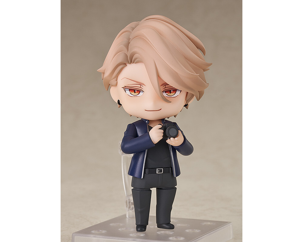 Therapy Game - Nendoroid Mito Minato - Good Smile Compagny