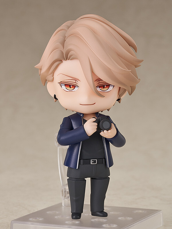 Therapy Game - Nendoroid Mito Minato - Good Smile Compagny