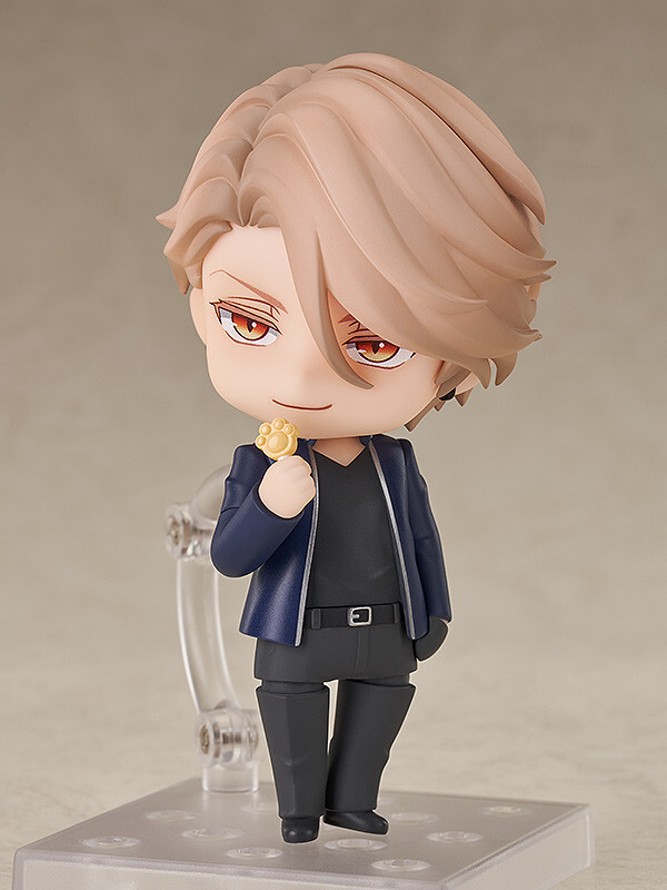 Therapy Game - Nendoroid Mito Minato - Good Smile Compagny