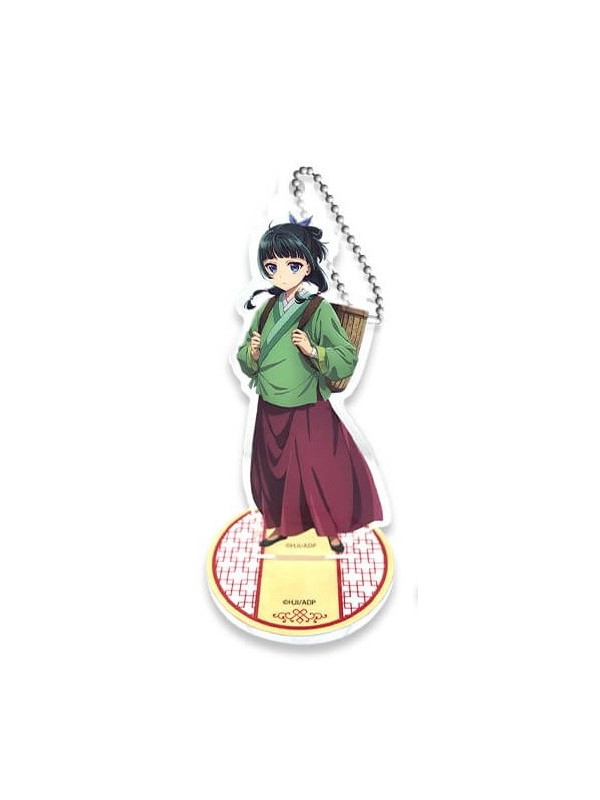 Acrylic Stand Ball Chain The Apotheacary Diaries - Sugoi Shop