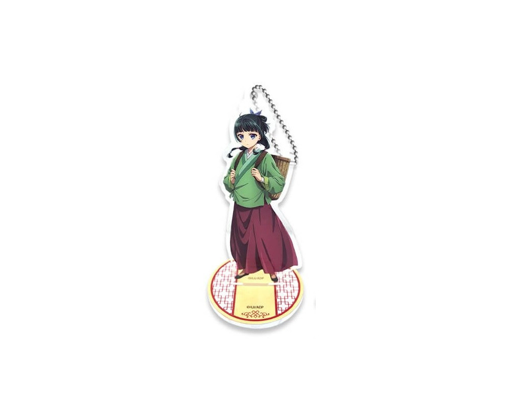 Acrylic Stand Ball Chain The Apotheacary Diaries - Sugoi Shop