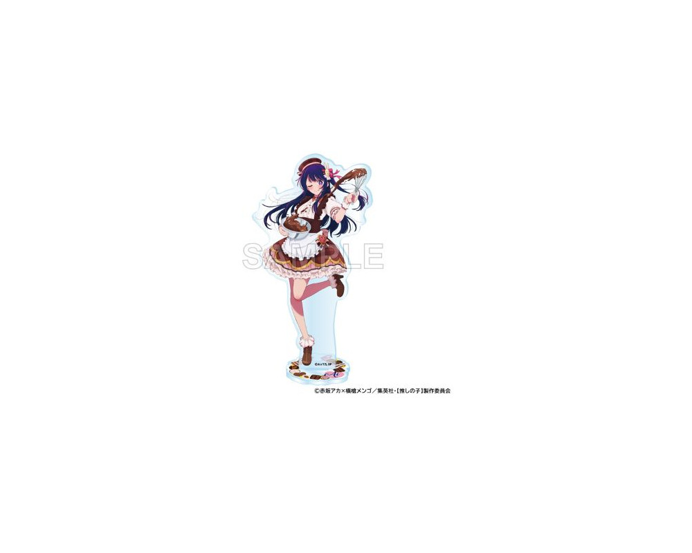 Oshi no Ko - Stand Acrylique - Jump Festa 2024