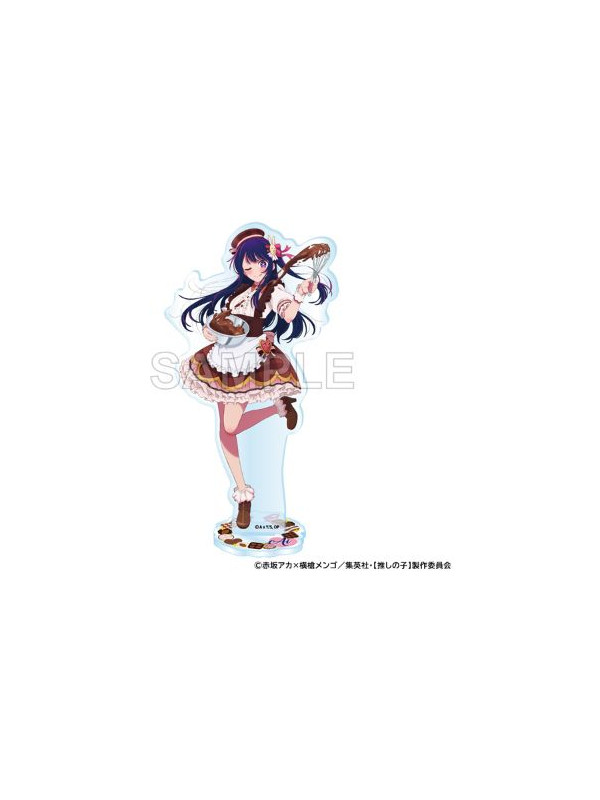 Oshi no Ko - Stand Acrylique - Jump Festa 2024